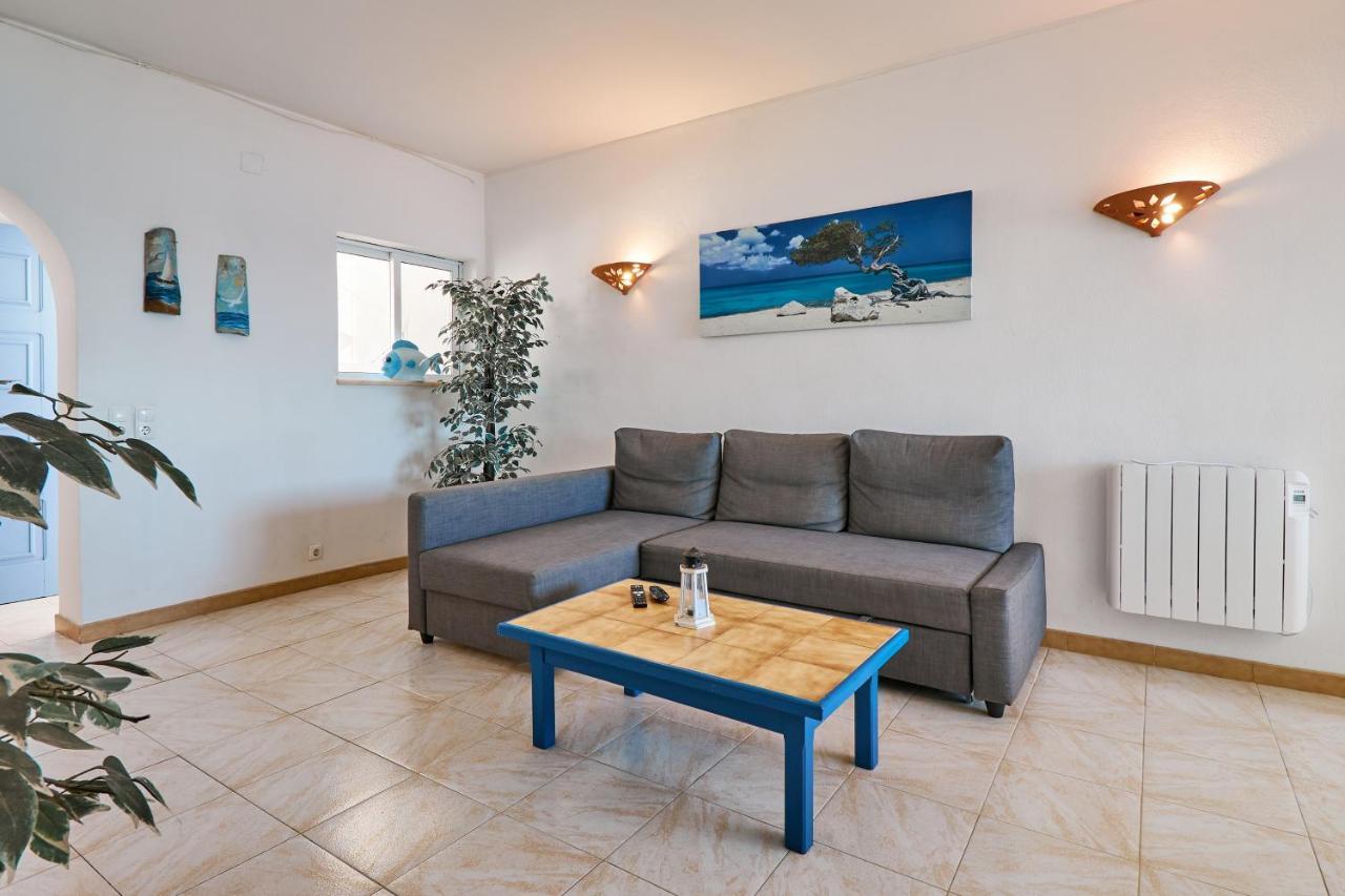Apartment Rui Карвоейру Экстерьер фото