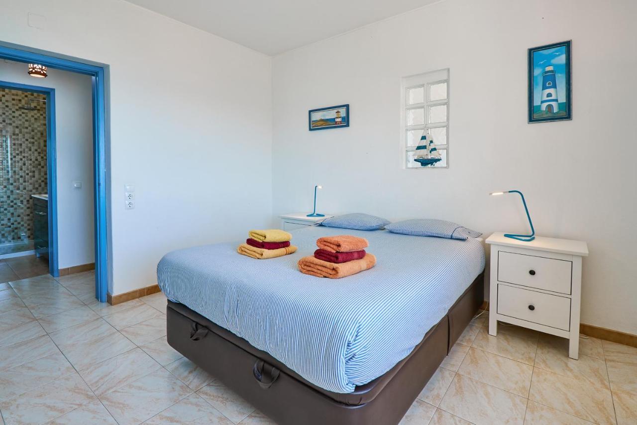 Apartment Rui Карвоейру Экстерьер фото