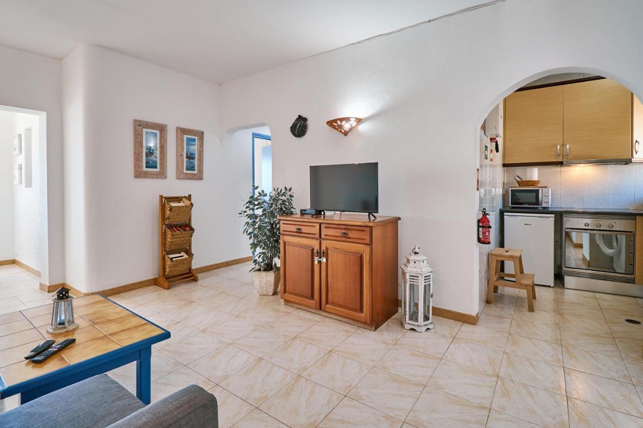 Apartment Rui Карвоейру Экстерьер фото