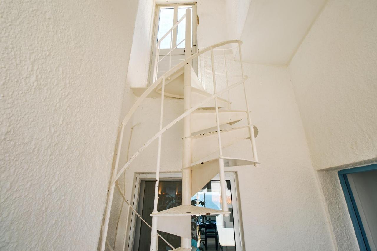 Apartment Rui Карвоейру Экстерьер фото